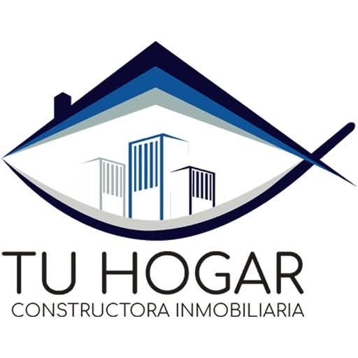 Logo Tu Hogar Constructora