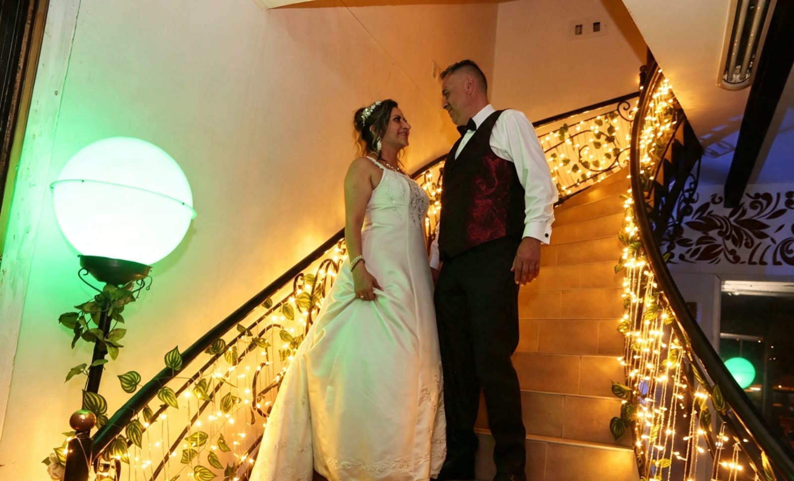 Fotografía profesional para bodas
